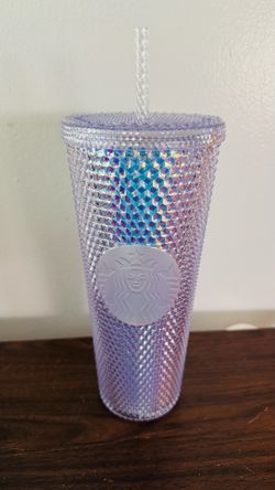 Starbucks cup