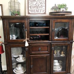 China Cabinet