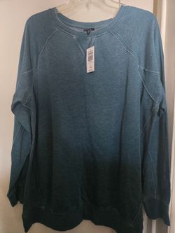 🖤Torrid size2x pullover NEW $15🖤