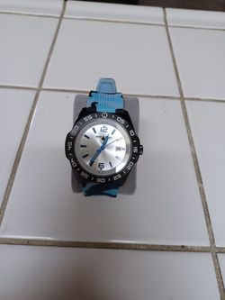 Chase durer watch (Invicta)