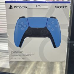 PS5 CONTROLLER *new*