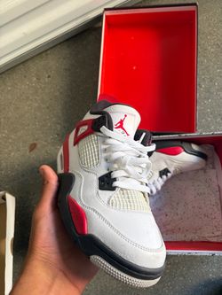 Retro 4 OG (GS)