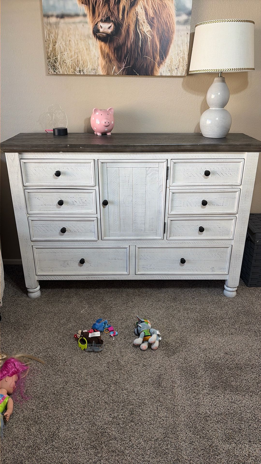 Dresser