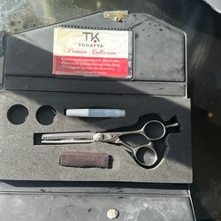 Hair Togatta Hair Scissors