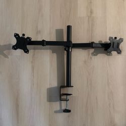 Dual Monitor Mount 