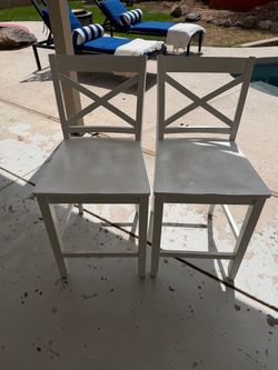 I’m selling the set