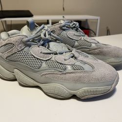 Yeezy 500 Salts