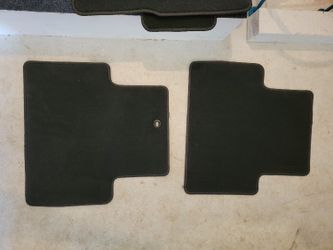 New Honda Civic SI Coupe FLoor Mats