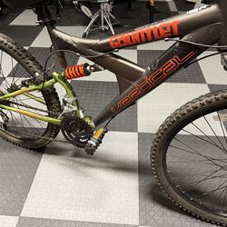 Mountain Bike R24 Great shape and ride