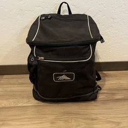 Ski Boot Bag