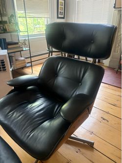 Eames Chair