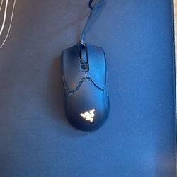 Razer viper Gaming Mouse 
