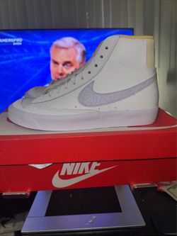 Nike Blazers Size 6.5Y and 7Y