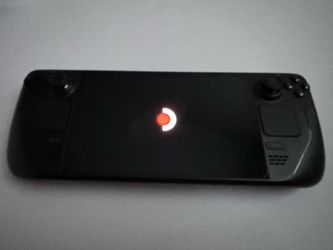Oled Steam Deck Bundle