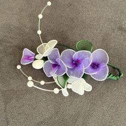 Hands Made Flowers 