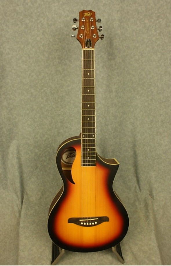 Peavey Composer AG Acoustic Guitar