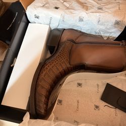 Cuadra Boots New Size 12 