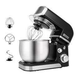 3.2 QT stand mixer