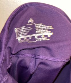 Fengeay Leggings - XS