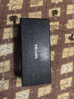 Prada glasses