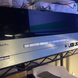 Harmon Kardon Receiver Ave 144