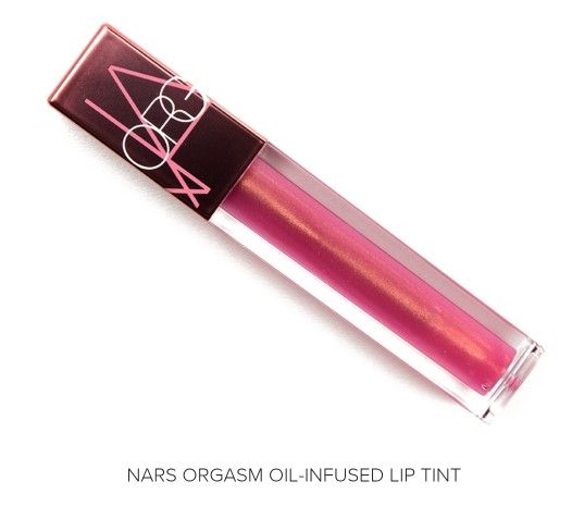NARS Orgasm Oil-Infused Lip Tint | NIB | DISCONTINUED