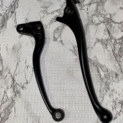 2023 Razor 200ccc Original Brake Lever Motorcycle Scooter Moped