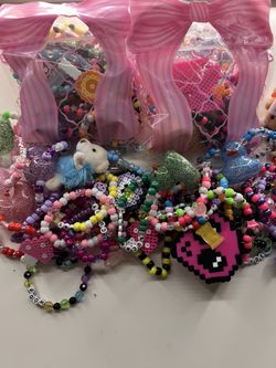 Mystery Kandi Bags