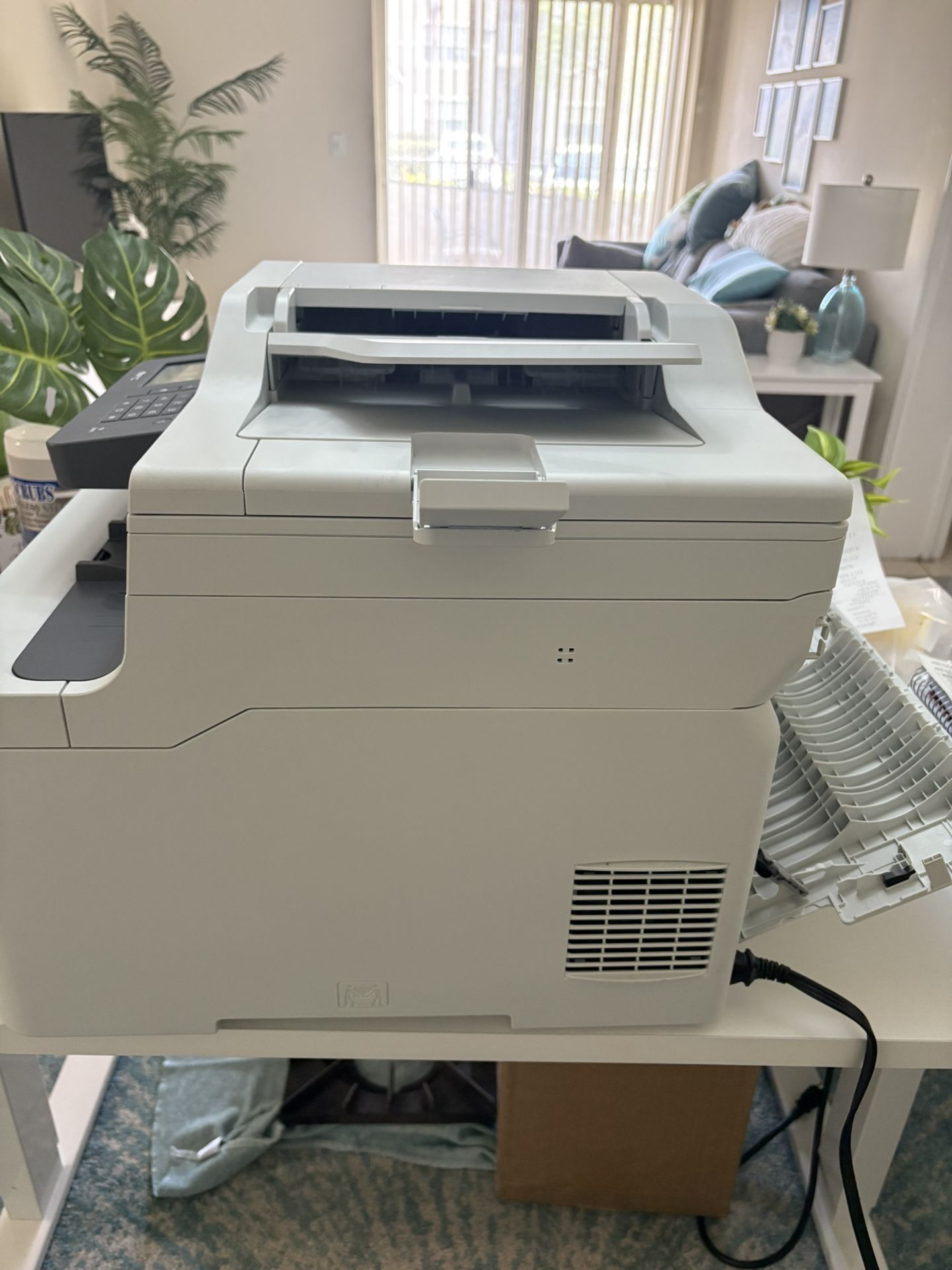 Brother MFC-L3710CW Color 3D Printer
