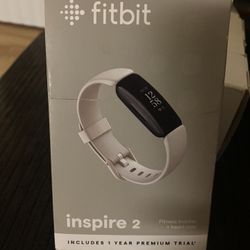 Fitbit Watch 