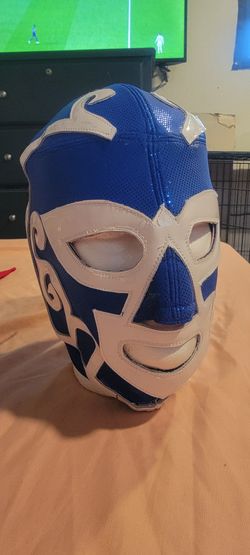 Mascaras Lucha Libre