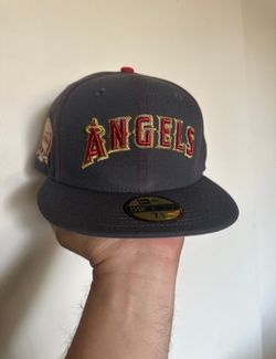 Los Angeles Angels Hat
