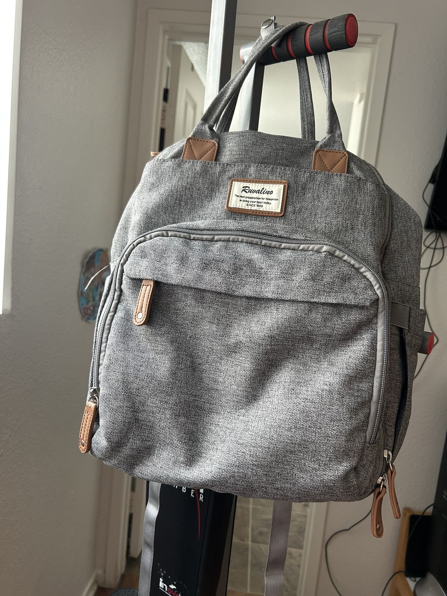 Bolsa Pañalera
