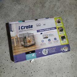 Toy Dog Crate Puppy Crate