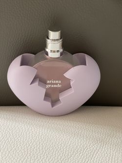 Thank U Next 2.0 by Ariana Grande 1 Fl OZ  30 ml