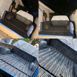 Bed Liner/ Raptor Bed liner