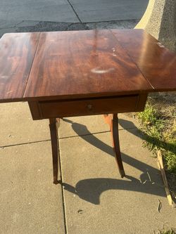 Antique Table