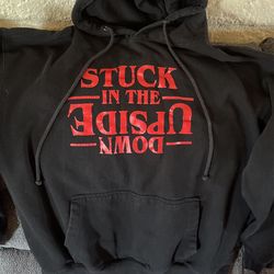 Stranger Things Hoodie