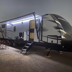 2021 Keystone passport 3400QD Travel Trailer