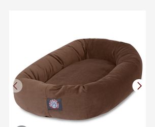 Huge New Dog Bed