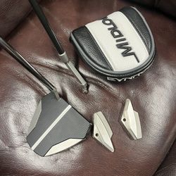 ER11vx  Evnrool Putter