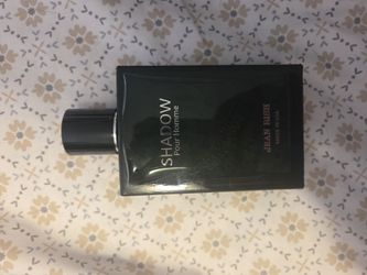 Men's cologne
