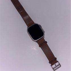 Apple Watch Ultra 