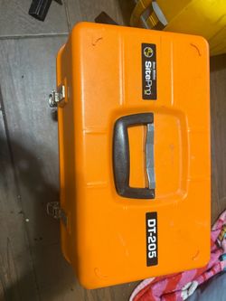 Site pro dt 205