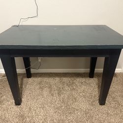 Wood Craft or Puzzle Table