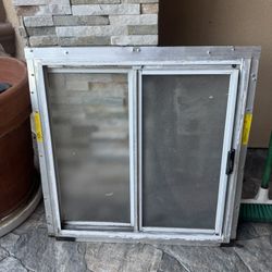 Bathroom Window With Opaque Glass 24 X 24