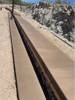 Concrete Tools