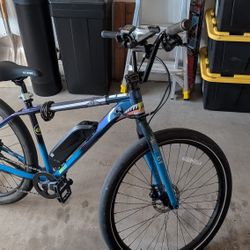 GT Power Performer 29"