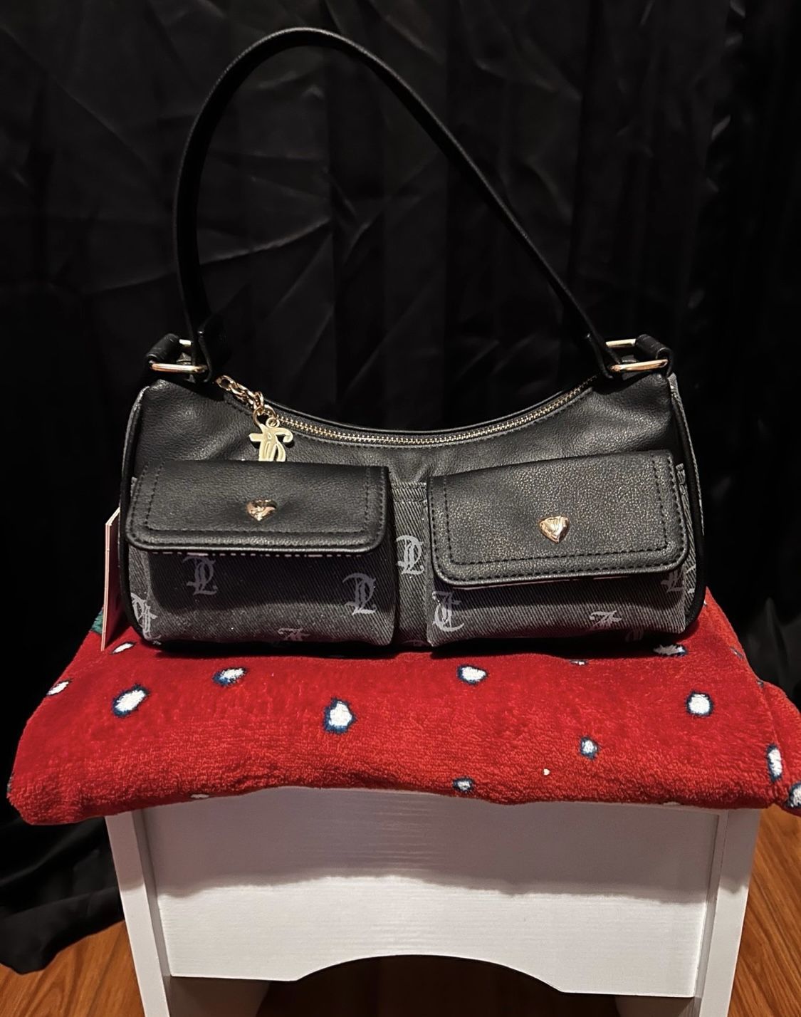 Juicy Couture Shoulder Bag