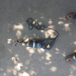 Heavy Duty Electric  Reciprocating Saw 
